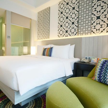 Hue Hotels And Resorts Puerto Princesa Managed By Hii Экстерьер фото