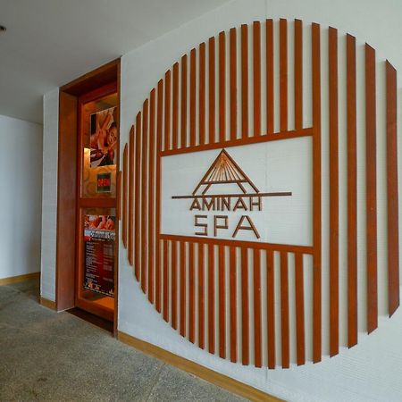Hue Hotels And Resorts Puerto Princesa Managed By Hii Экстерьер фото