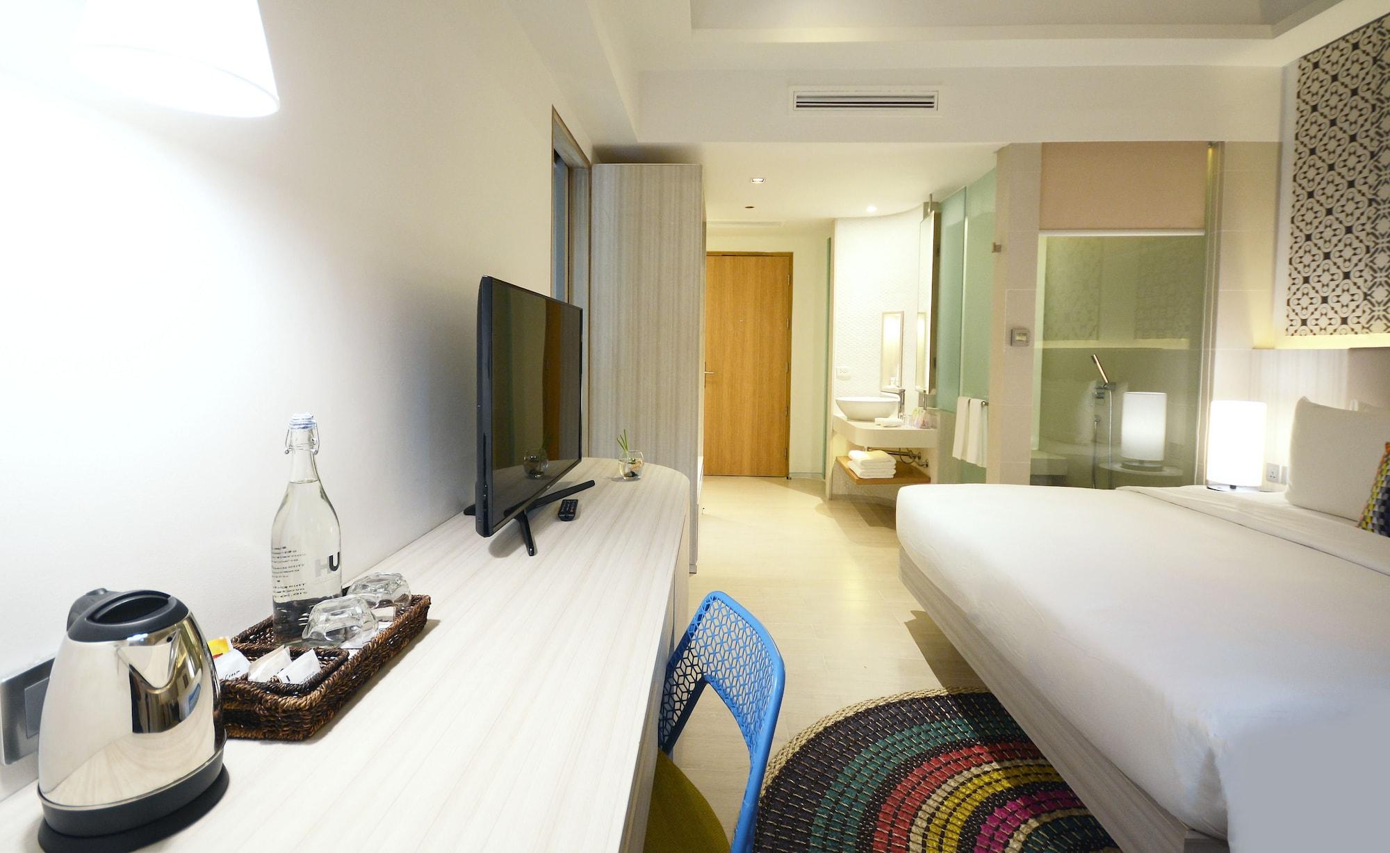 Hue Hotels And Resorts Puerto Princesa Managed By Hii Экстерьер фото