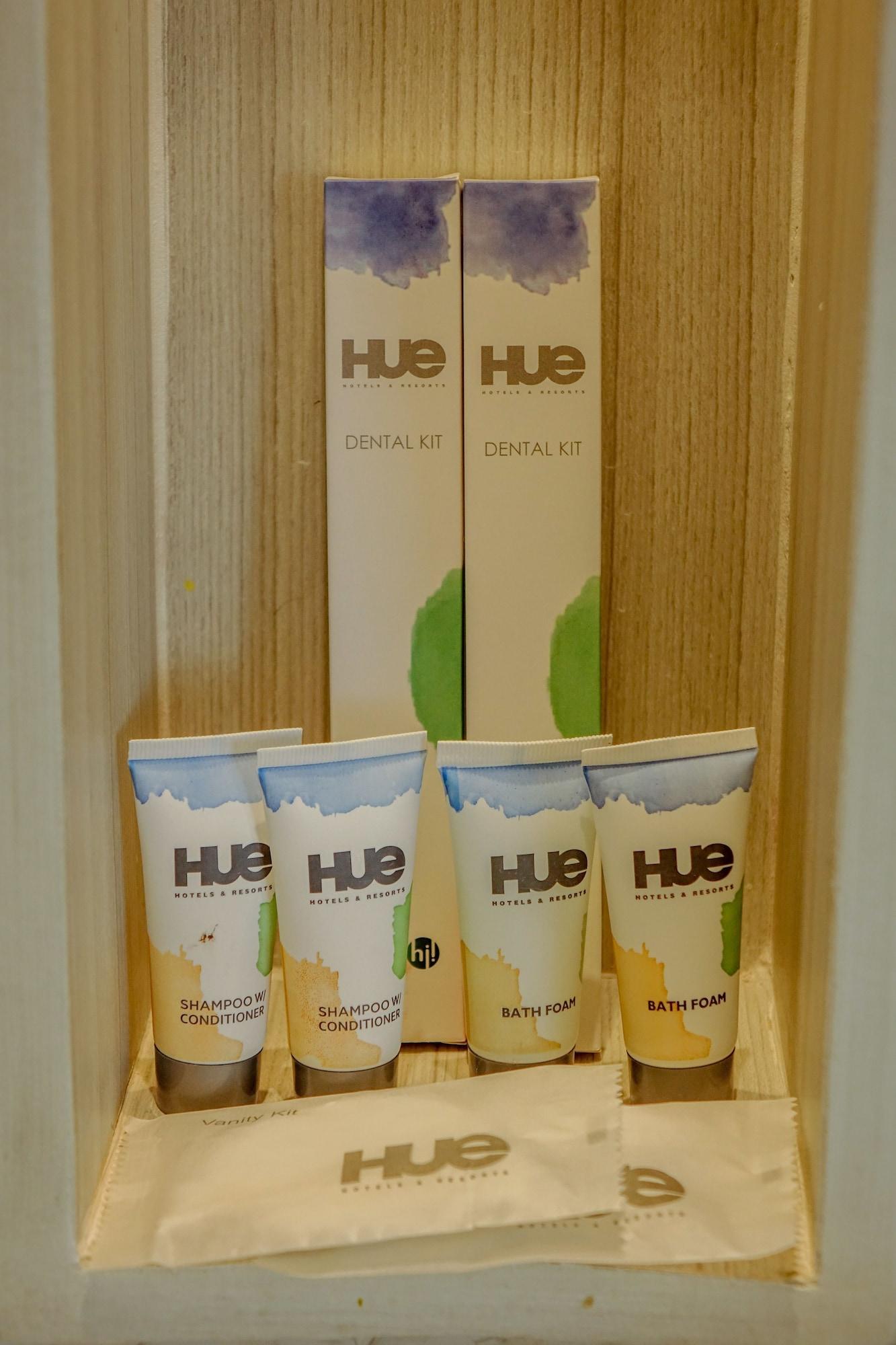 Hue Hotels And Resorts Puerto Princesa Managed By Hii Экстерьер фото