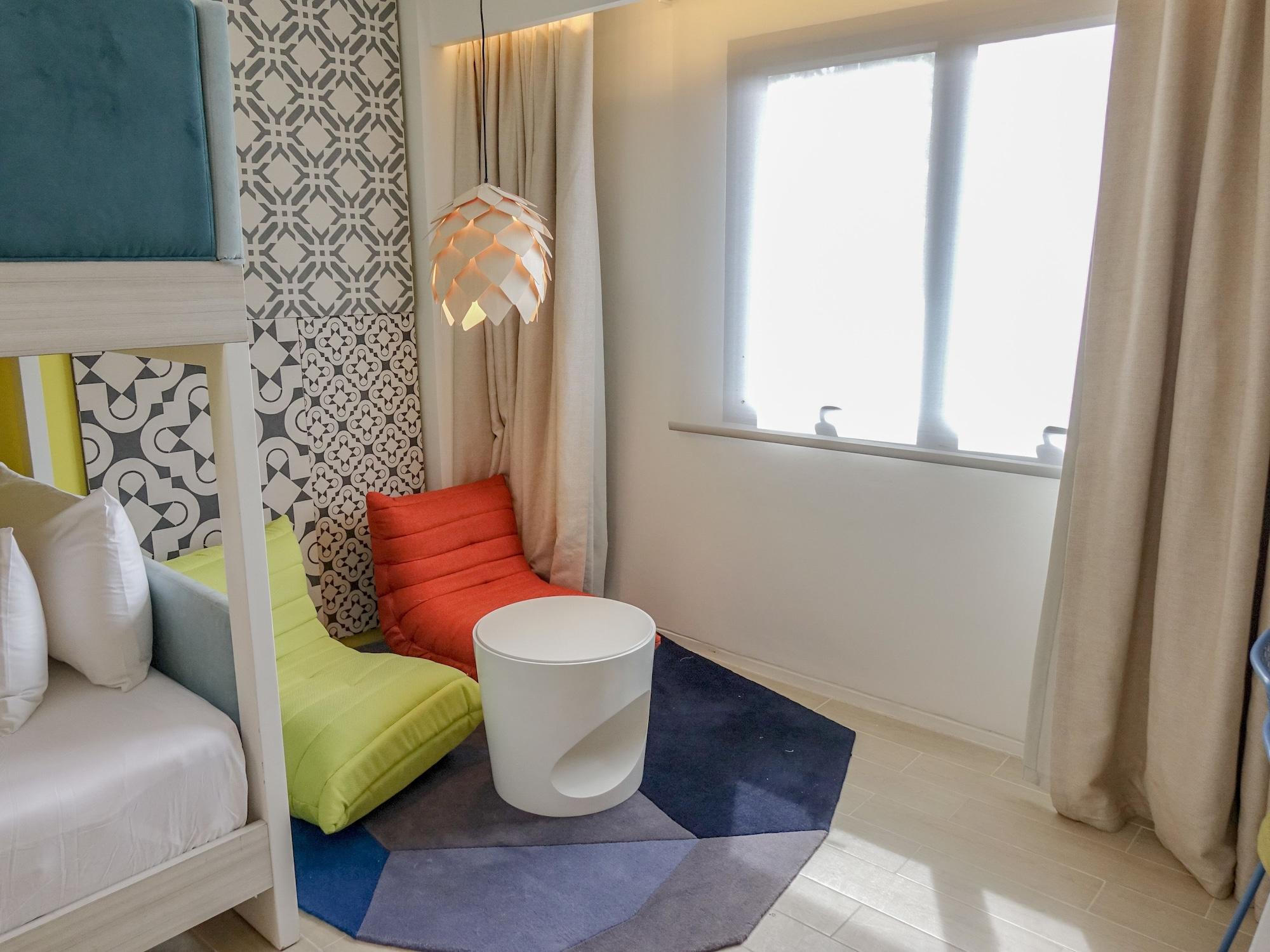 Hue Hotels And Resorts Puerto Princesa Managed By Hii Экстерьер фото