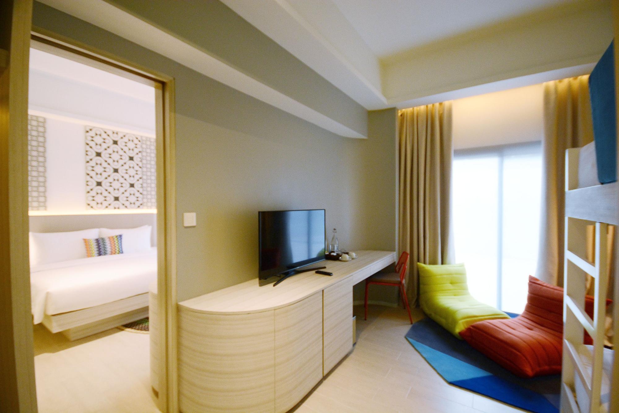 Hue Hotels And Resorts Puerto Princesa Managed By Hii Экстерьер фото