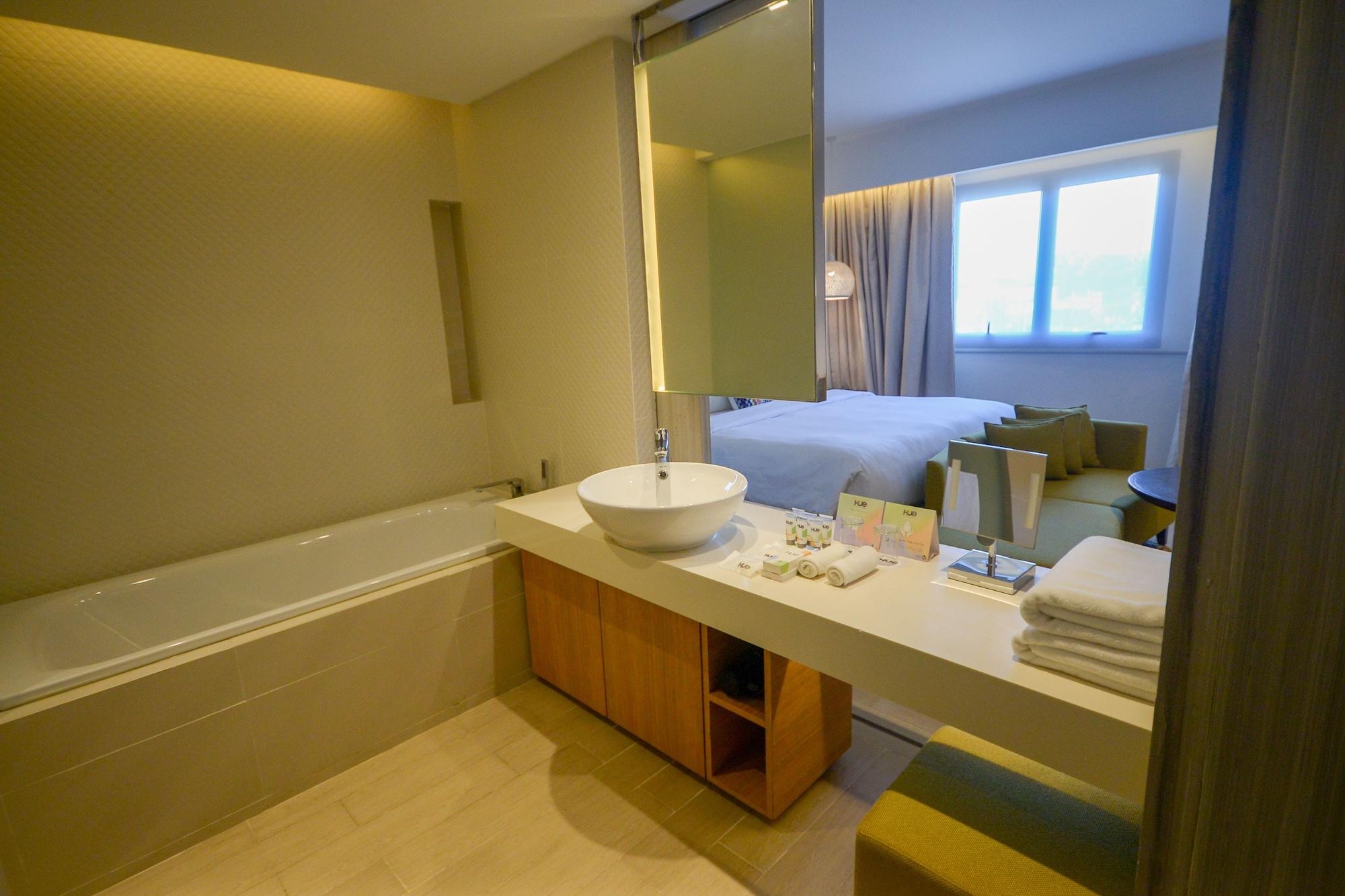 Hue Hotels And Resorts Puerto Princesa Managed By Hii Экстерьер фото