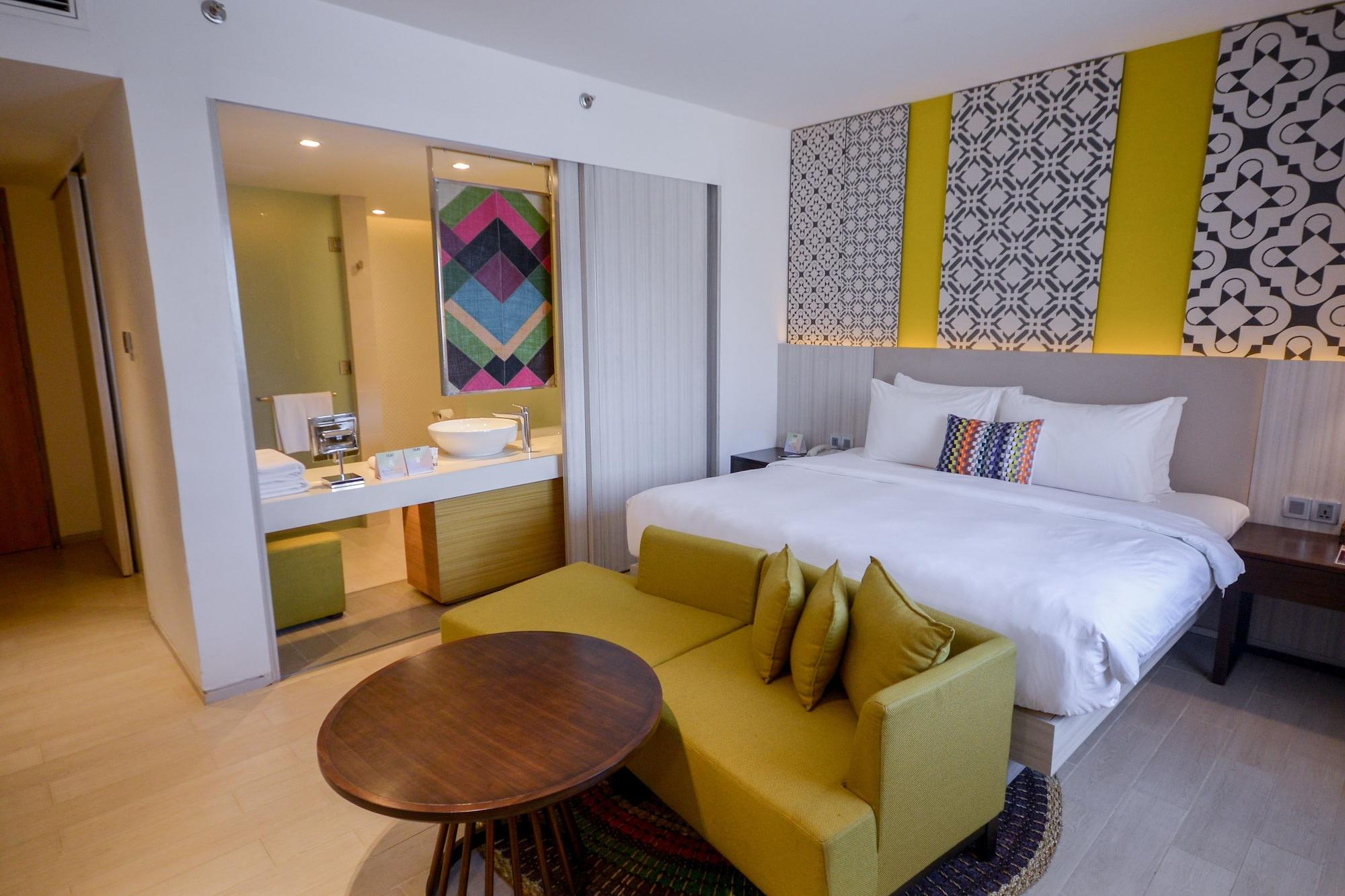 Hue Hotels And Resorts Puerto Princesa Managed By Hii Экстерьер фото