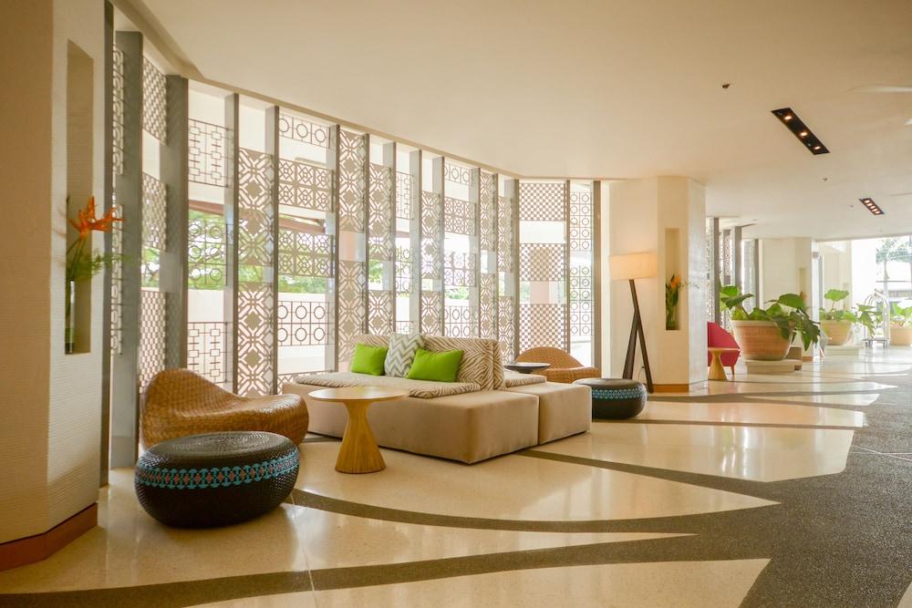 Hue Hotels And Resorts Puerto Princesa Managed By Hii Экстерьер фото
