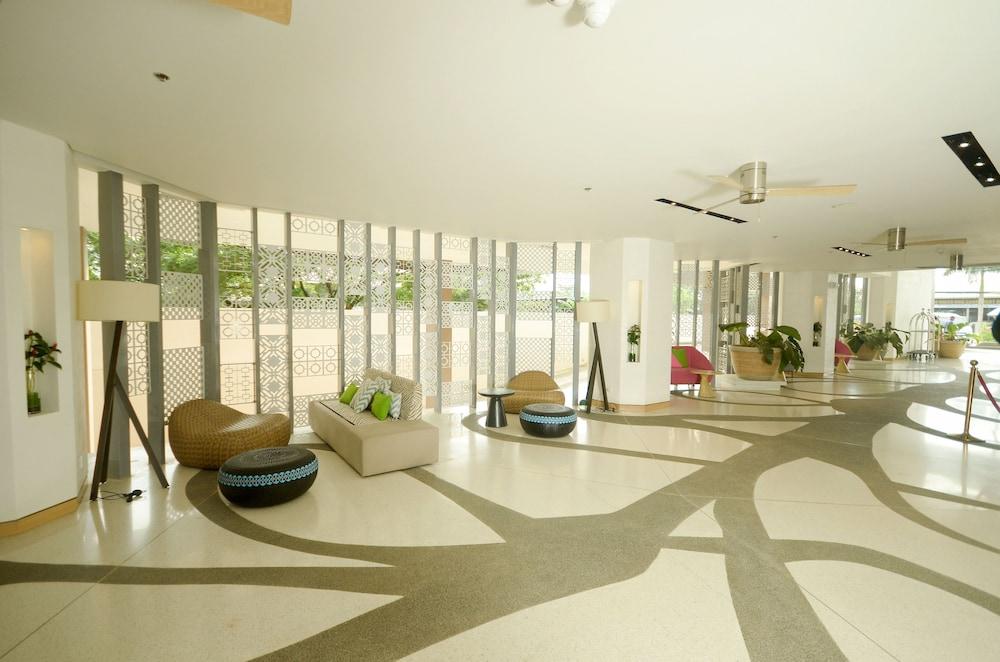 Hue Hotels And Resorts Puerto Princesa Managed By Hii Экстерьер фото