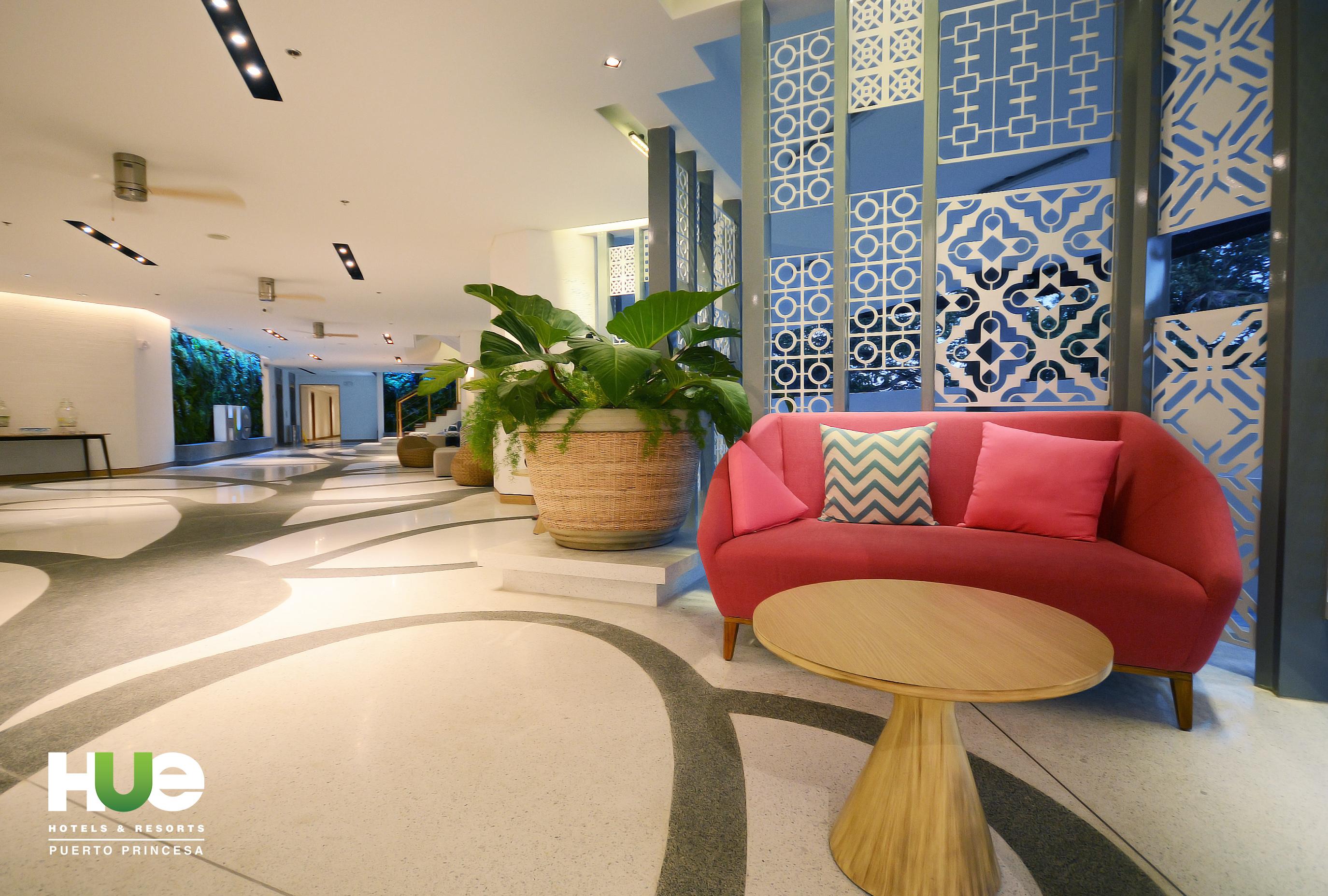 Hue Hotels And Resorts Puerto Princesa Managed By Hii Экстерьер фото