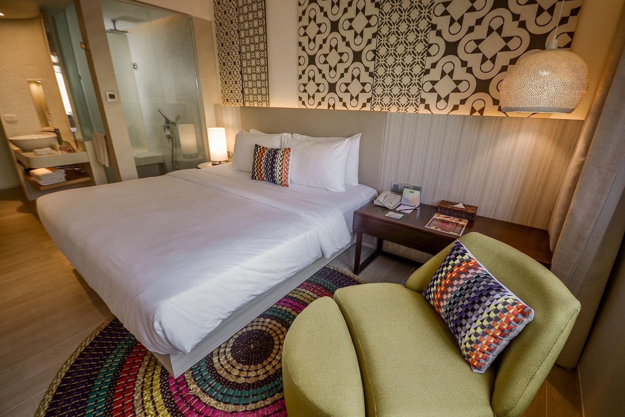Hue Hotels And Resorts Puerto Princesa Managed By Hii Экстерьер фото