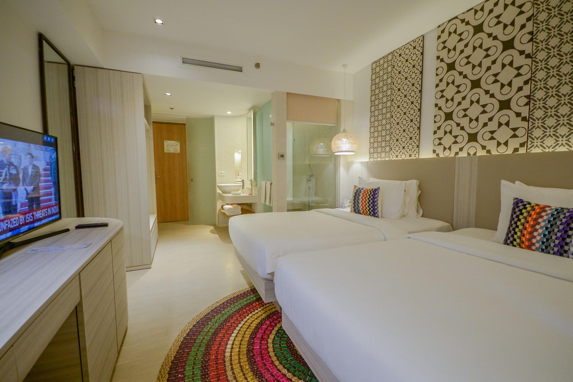 Hue Hotels And Resorts Puerto Princesa Managed By Hii Экстерьер фото