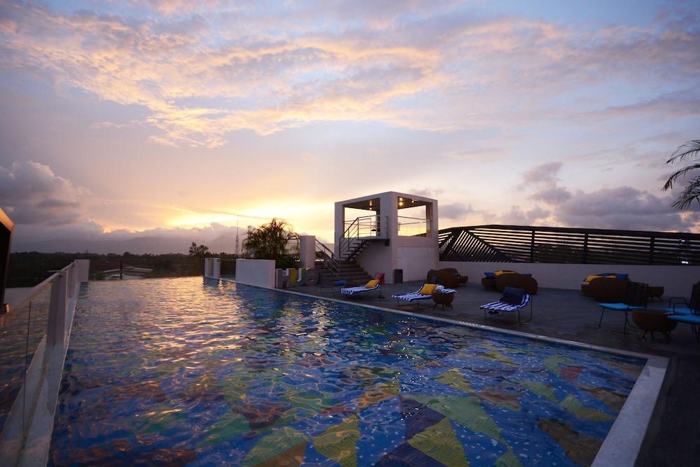 Hue Hotels And Resorts Puerto Princesa Managed By Hii Экстерьер фото