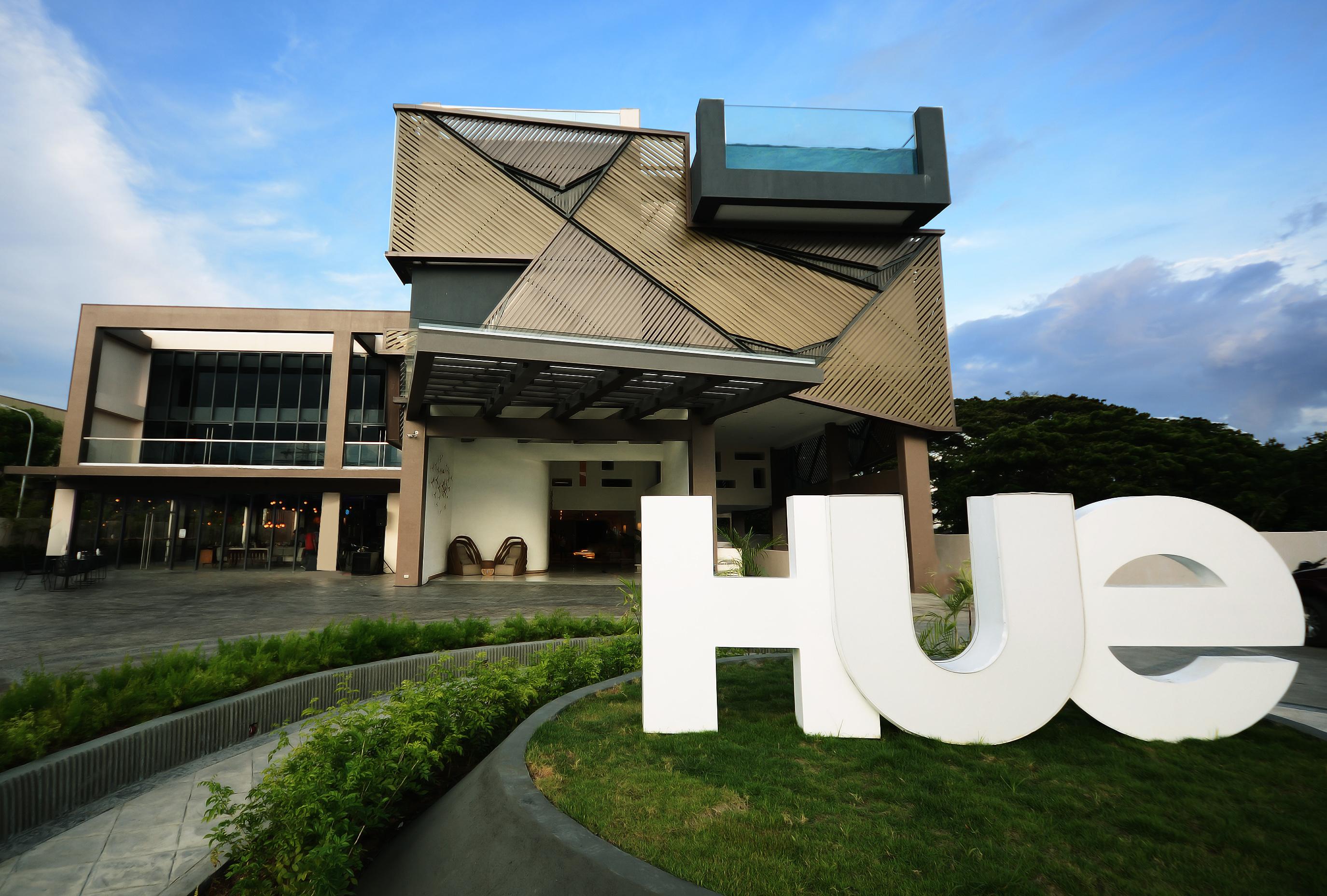 Hue Hotels And Resorts Puerto Princesa Managed By Hii Экстерьер фото