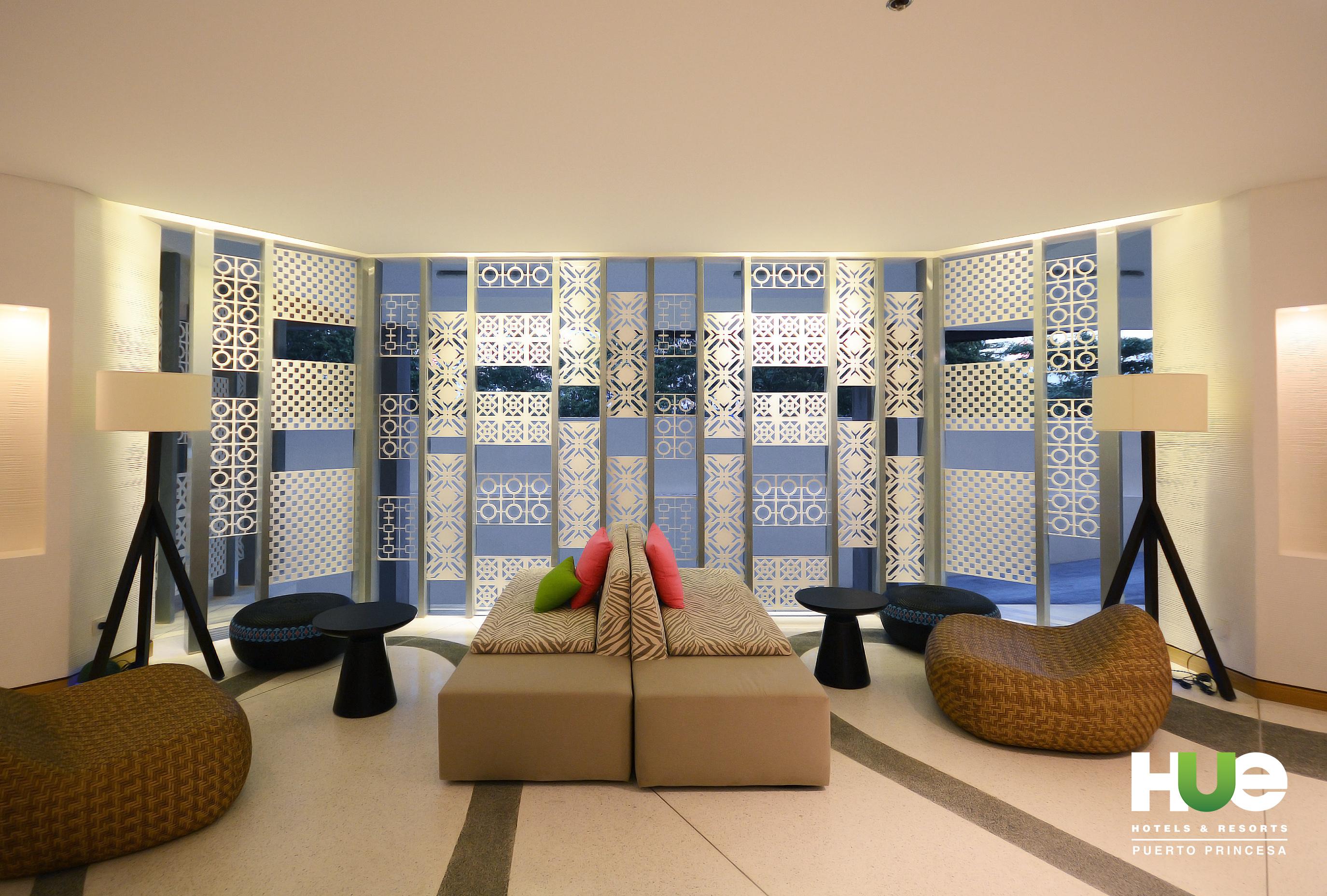 Hue Hotels And Resorts Puerto Princesa Managed By Hii Экстерьер фото