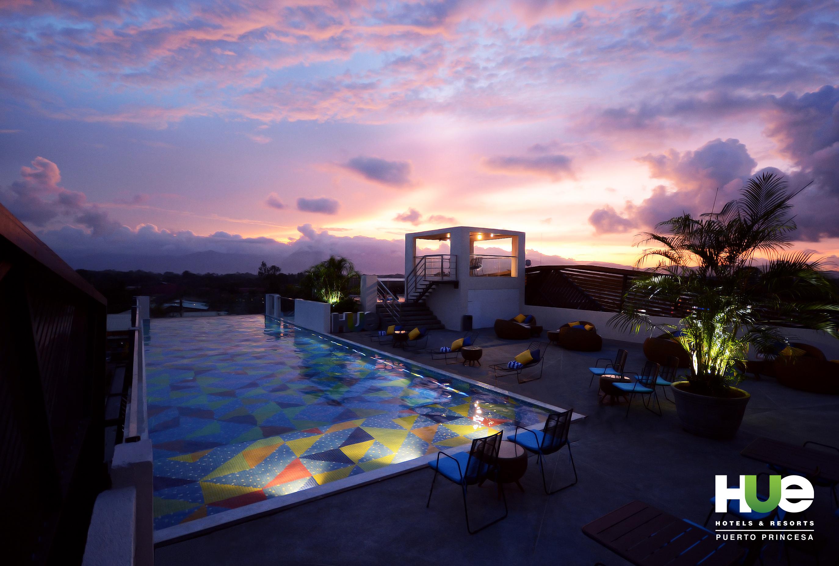 Hue Hotels And Resorts Puerto Princesa Managed By Hii Экстерьер фото