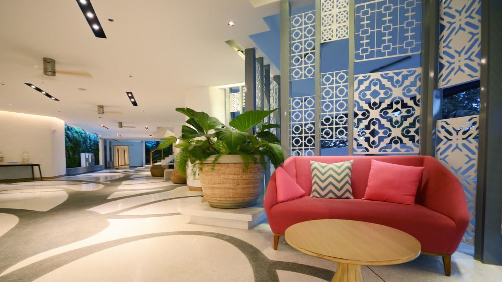 Hue Hotels And Resorts Puerto Princesa Managed By Hii Экстерьер фото