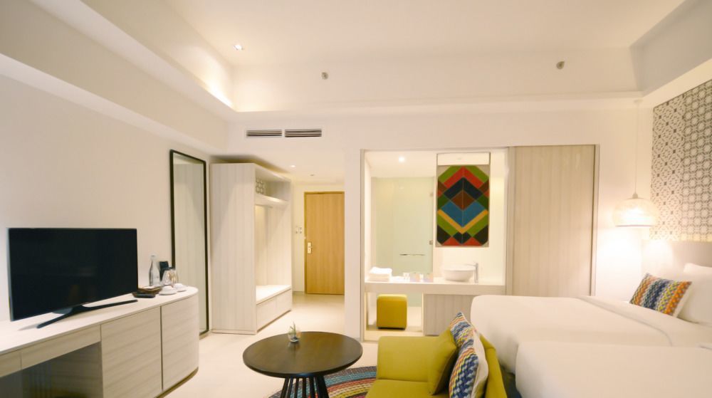 Hue Hotels And Resorts Puerto Princesa Managed By Hii Экстерьер фото