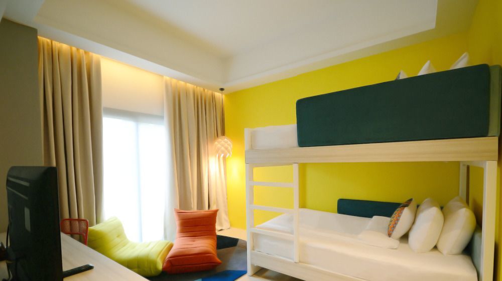 Hue Hotels And Resorts Puerto Princesa Managed By Hii Экстерьер фото