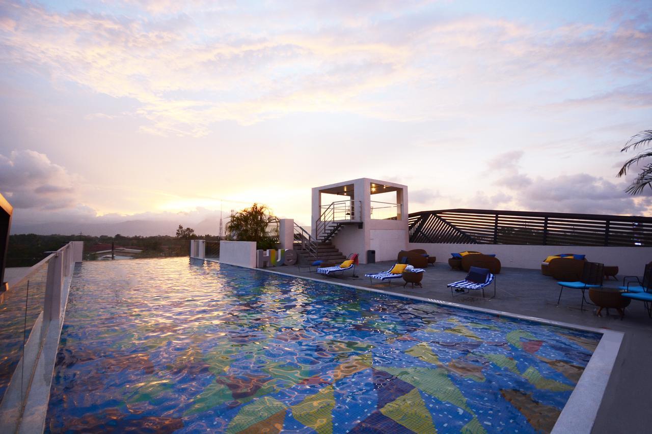 Hue Hotels And Resorts Puerto Princesa Managed By Hii Экстерьер фото