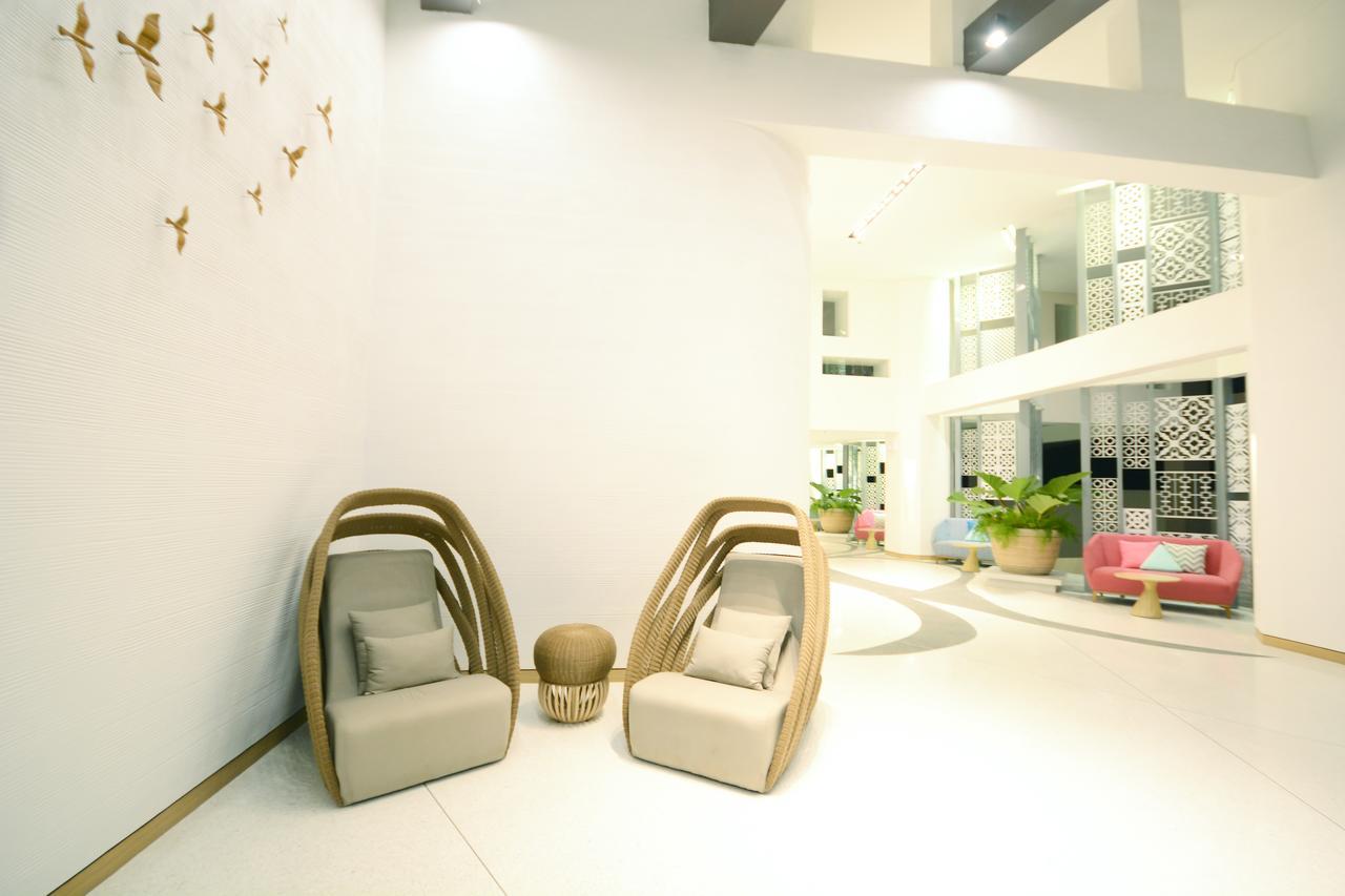 Hue Hotels And Resorts Puerto Princesa Managed By Hii Экстерьер фото