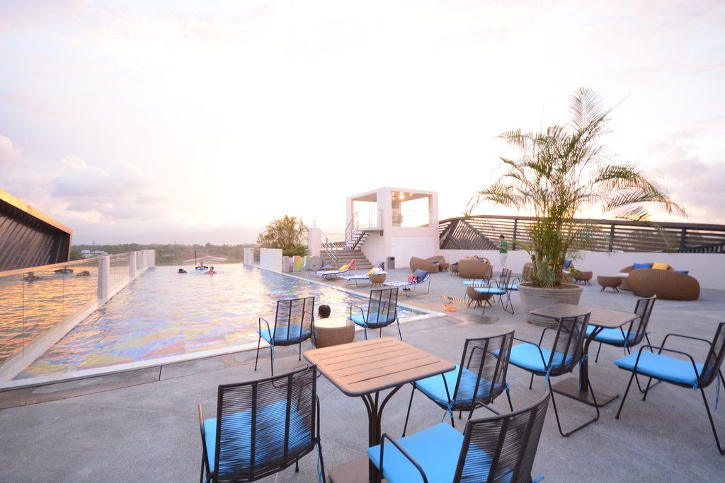 Hue Hotels And Resorts Puerto Princesa Managed By Hii Экстерьер фото
