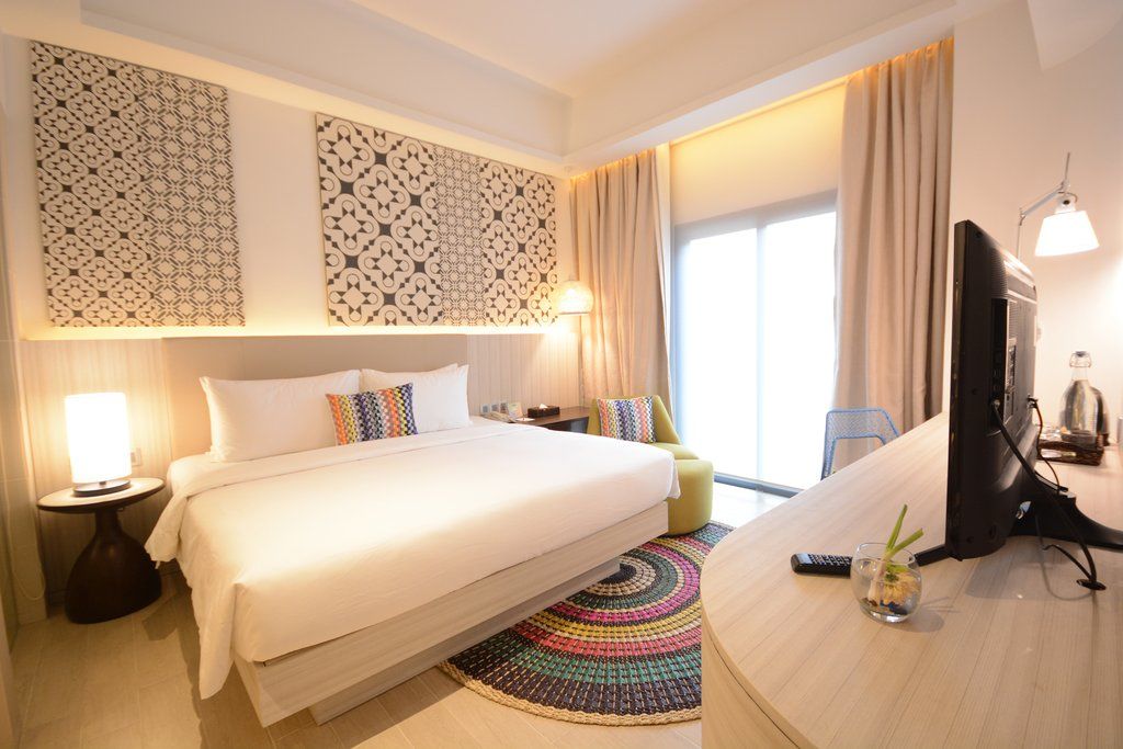 Hue Hotels And Resorts Puerto Princesa Managed By Hii Экстерьер фото