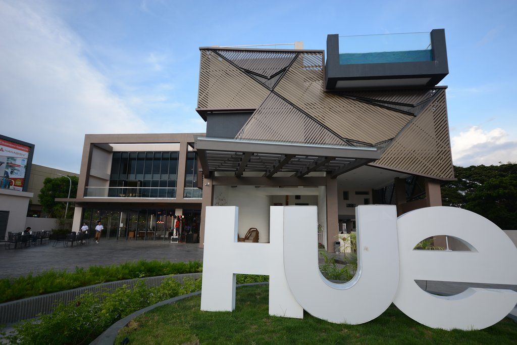 Hue Hotels And Resorts Puerto Princesa Managed By Hii Экстерьер фото