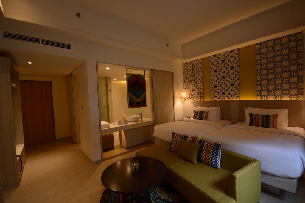 Hue Hotels And Resorts Puerto Princesa Managed By Hii Экстерьер фото