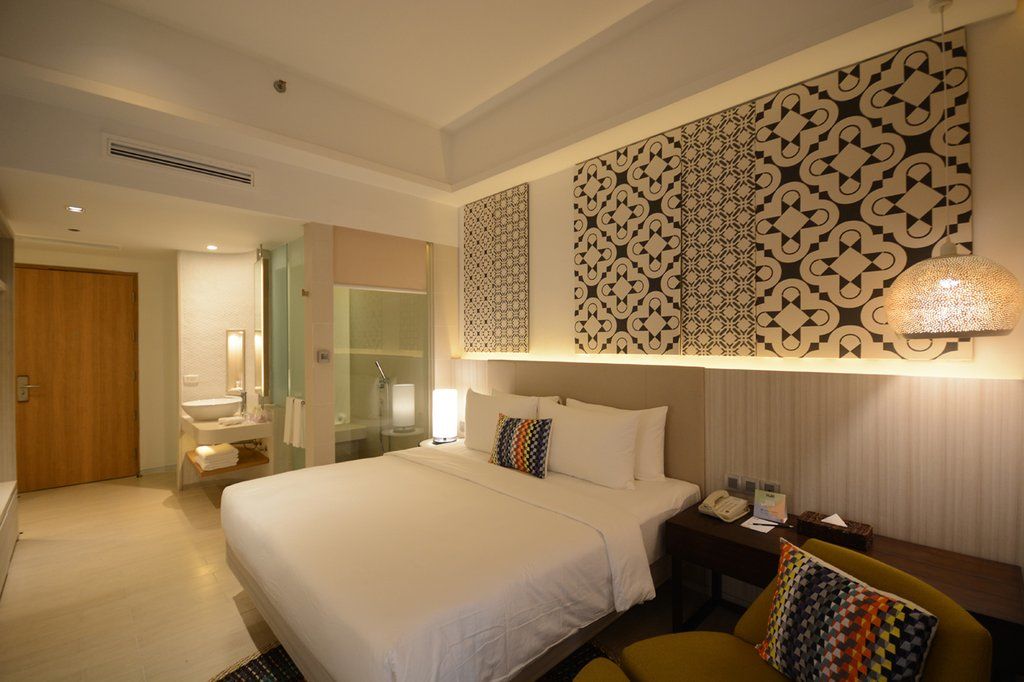 Hue Hotels And Resorts Puerto Princesa Managed By Hii Экстерьер фото