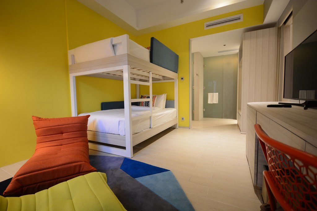 Hue Hotels And Resorts Puerto Princesa Managed By Hii Экстерьер фото