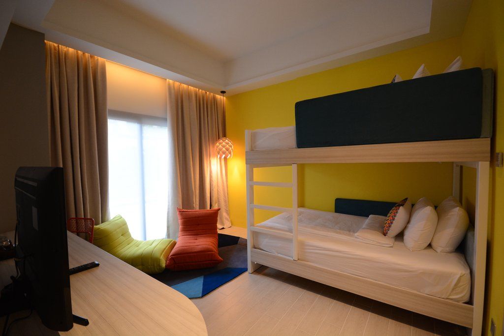 Hue Hotels And Resorts Puerto Princesa Managed By Hii Экстерьер фото