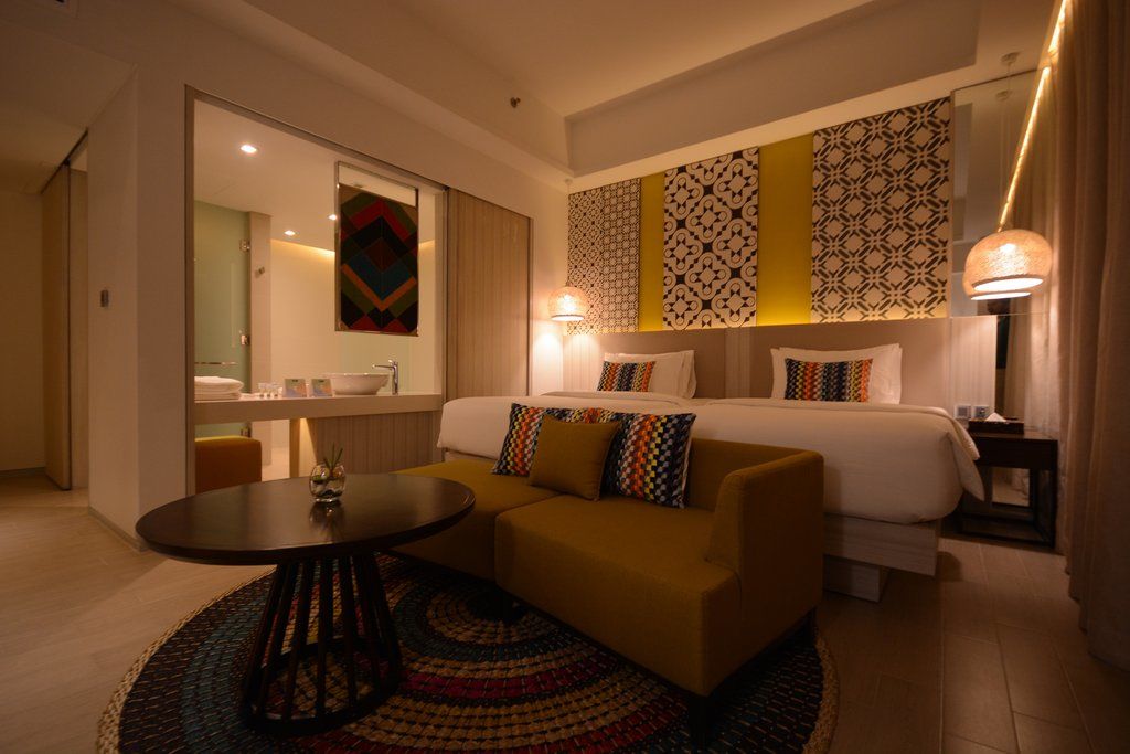 Hue Hotels And Resorts Puerto Princesa Managed By Hii Экстерьер фото