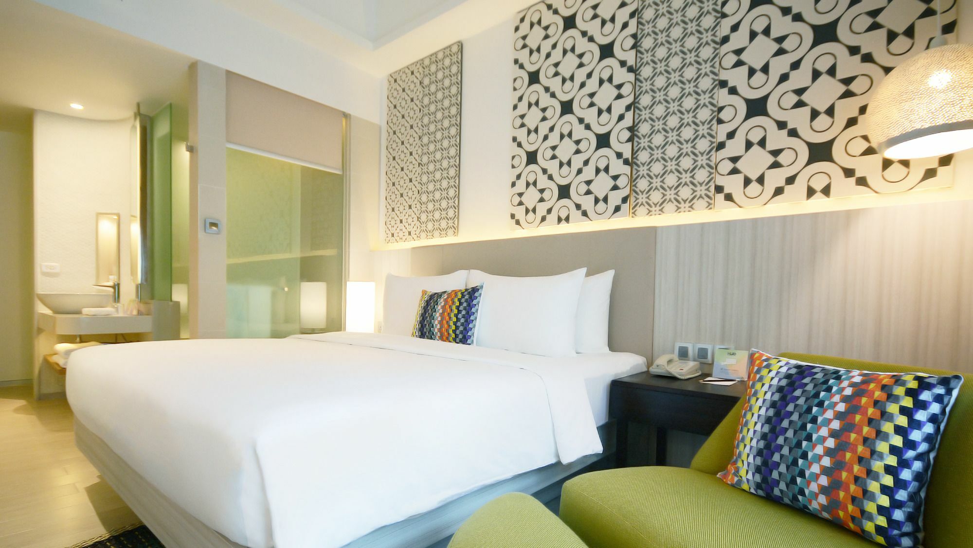 Hue Hotels And Resorts Puerto Princesa Managed By Hii Экстерьер фото